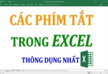 phim-tat-trong-excel