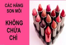 top-8-son-khong-chi-duoc-ua-chuong-nhat-hien-nay